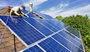 Service d'installation de photovoltaïque et tuiles photovoltaïques à Ouzouer-sur-Loire